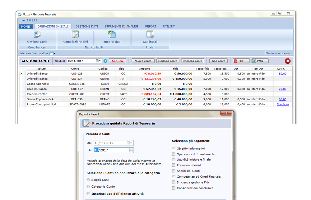 Fluxus Software